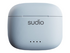 Sudio A1 - True wireless-hörlurar med mikrofon