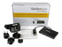 StarTech.com 4-ports multi-bildskärmsadapter