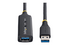 StarTech.com 5 m aktiv USB 3.0-förlängningskabel