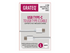 GRATEQ - USB typ C-kabel