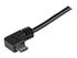 StarTech.com Micro USB-kabel för laddning och synkning M/M