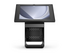 Compulocks Swell Galaxy Tab A9+ 11", Swell Enclosure Tablet Printer Kiosk hölje