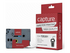Capture - bandlaminat