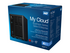 WD My Cloud PR2100 WDBBCL0040JBK