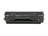 HP 36A - svart - original