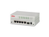 ROLINE - switch - 6 portar