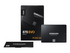 Samsung 870 EVO MZ-77E500BW