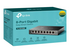 TP-Link JetStream TL-SG108E Easy Smart Switch