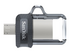 SanDisk Ultra Dual - USB flash-enhet