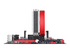 Thermaltake NiC L32 - processorkylare