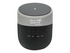 Manhattan Sound Science Metallic Bluetooth Speaker with Wireless Charging Pad (Clearance Pricing), Decent Sound Output (3W), 3 hour Playback time, Wireless Pad 5W, Integrated Controls, Range 10m, microSD card reader, USB-A charging cable incl, Bluetooth 5.0, 3 Years Warranty