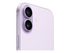 Apple iPhone 17 - lavendel