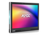 AMX VARIA 100N 10.1" LED-bakgrundsbelyst LCD-skärm