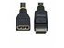 StarTech.com 10ft (3m) DisplayPort 1.4 Extension Cable, DP 1.4, 8K 60Hz
