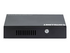 Intellinet 2-Port Gigabit Ultra PoE Extender, Adds up to 100 m (328 ft.) to PoE Range, PoE Power Budget 60 W, Two PSE Ports with 30 W Output Each, IEEE 802.3bt/at/af Compliant, Metal Housing