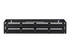 StarTech.com 2U Hinged Wall Mount Patch Panel Bracket