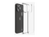 Spigen Ultra Hybrid - baksidesskydd för mobiltelefon