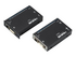Black Box ServSwitch Wizard SRX DVI-D/USB Extender, Single-Head