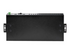 StarTech.com 16-Port Industrial USB 3.0 Hub 5Gbps, Metal, DIN/Surface/Rack Mountable, ESD Protection, Terminal Block Power, up to 120W Shared USB Charging, Dual-Host Hub/Switch (5G16AINDS-USB-A-HUB)