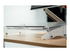 BakkerElkhuizen FlexDesk 640 Document Holder