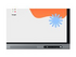 Samsung Interactive Display WA65FX-P WAFX-P Series