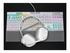 CORSAIR Gaming HS80 RGB