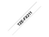 Brother TZe-FX211 - flexibel tape