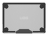 UAG Rugged Case for MacBook AIR 13.6" M2 (2022)