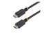 StarTech.com 7 m DisplayPort-kabel med lås – M/M