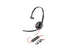 HP Poly Blackwire 3220