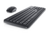 Dell Keyboard and Mouse KM3322W