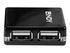 Lindy 4 Port USB 2.0 Mini Hub