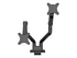 Neomounts DS70S-950BL2 monteringssats