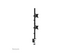 Neomounts FPMA-D550DV monteringssats