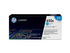 HP 650A - cyan - original