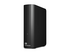 WD ELEMENTS DESKTOP 26TB BLACK EMEA