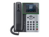 HP Poly Edge E300 - VoIP-telefon med nummerpresentation/samtal väntar