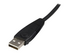 StarTech.com 2-in-1 Universal USB KVM Cable