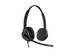 HP Poly Mission 425 - headset