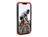 UAG Rugged Case for iPhone 13 Pro 5G [6.1-inch]