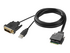 Belkin Modular Secure Single Head