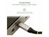 StarTech.com 1 m USB C-kabel 10 Gbit/s