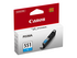 Canon CLI-551C - cyan