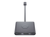 Adapter USB-C to HDMI/DP with
