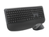 Logitech Signature Comfort Plus Combo MK880 for Business