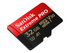 SanDisk Extreme Pro - flash-minneskort
