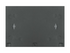 Eaton Tripp Lite series Desktop Gigabit Ethernet Unmanaged Switch PoE+ Pass-Through 5-Port 2.5 Gbps 70W Metal