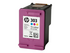 HP 303 - färg (cyan, magenta, gul)