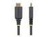 StarTech.com 10ft High Speed HDMI Cable w/Gripping Connectors, 4K 60Hz