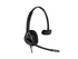 HP Poly Mission 415 - headset